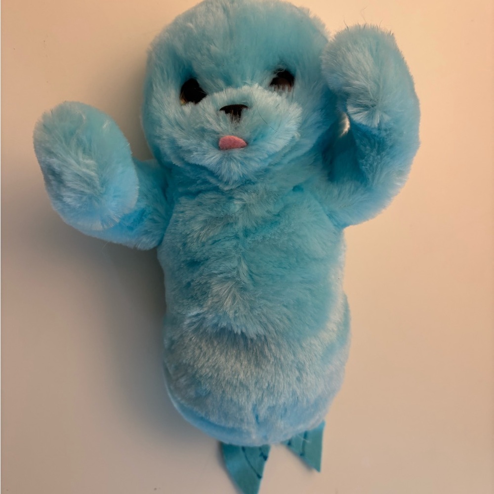 FurReal Snorkel the Baby Seal- cheapest price I’ve seen w/ discounted shipping